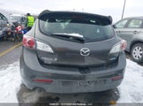Mazda Mazda3 Gs-Sky JM1BL1L78C1571698 снимка