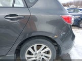 Mazda Mazda3 Gs-Sky JM1BL1L78C1571698 снимка