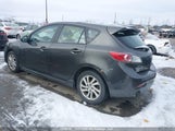 Mazda Mazda3 Gs-Sky JM1BL1L78C1571698 снимка