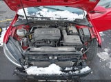 Volkswagen Golf Sportwagen 1.8 Tsi Comfortline/1.8 Tsi Highline 3VW117AU9KM518746 fotografie