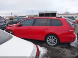 Volkswagen Golf Sportwagen 1.8 Tsi Comfortline/1.8 Tsi Highline 3VW117AU9KM518746 fotografie