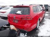 Volkswagen Golf Sportwagen 1.8 Tsi Comfortline/1.8 Tsi Highline 3VW117AU9KM518746 fotografie