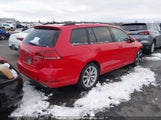 Volkswagen Golf Sportwagen 1.8 Tsi Comfortline/1.8 Tsi Highline 3VW117AU9KM518746 fotografie