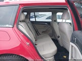 Volkswagen Golf Sportwagen 1.8 Tsi Comfortline/1.8 Tsi Highline 3VW117AU9KM518746 fotografie