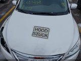 Nissan Sentra 1.8 S/1.8 Sl/1.8 Sr/1.8 Sv 3N1AB7AP3FL687248 photo