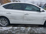 Nissan Sentra 1.8 S/1.8 Sl/1.8 Sr/1.8 Sv 3N1AB7AP3FL687248 fotografie