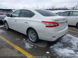 Nissan Sentra 1.8 S/1.8 Sl/1.8 Sr/1.8 Sv 3N1AB7AP3FL687248 photo