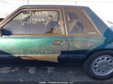 Ford Mustang Lx 1FACP40E1MF172879 снимка
