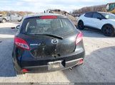 Mazda Mazda2 Gx JM1DE1KY5C0143168 снимка
