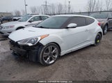Hyundai Veloster Turbo KMHTC6AE6DU086135 снимка