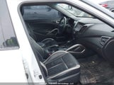 Hyundai Veloster Turbo KMHTC6AE6DU086135 снимка