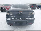 Mazda Mazda3 Gt JM1BK323971657542 снимка