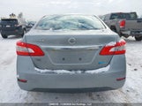 Nissan Sentra 3N1AB7AP5DL780785 снимка