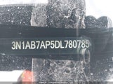 Nissan Sentra 3N1AB7AP5DL780785 снимка
