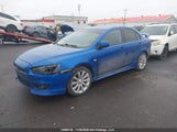Mitsubishi Lancer Gts JA3AU86W09U613467 снимка
