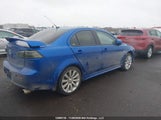 Mitsubishi Lancer Gts JA3AU86W09U613467 снимка