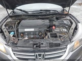 Honda Accord Exl 1HGCR3F85DA801820 снимка