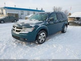 Dodge Journey Sxt 3D4GG57V79T518649 снимка