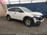 Honda Cr-V Lx 2HKRM3H34FH003605 снимка