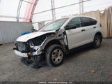Honda Cr-V Lx 2HKRM3H34FH003605 снимка