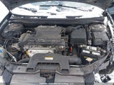 Hyundai Elantra Gl/L KMHDU45D89U758811 снимка
