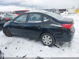 Hyundai Elantra Gl/L KMHDU45D89U758811 снимка