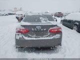 Toyota Camry Hybrid/Le/Xle/Se 4T1B21HK0JU007261 снимка