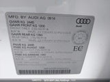 Audi Q5 WA1LFCFP1FA042031 снимка