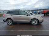 Subaru Forester 2.5I Premium JF2SJCBC9EH518584 снимка