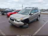 Subaru Forester 2.5I Premium JF2SJCBC9EH518584 снимка