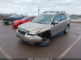 Subaru Forester 2.5I Premium JF2SJCBC9EH518584 снимка