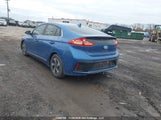 Hyundai Ioniq Hybrid Se KMHC85LC0JU076655 снимка