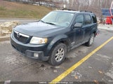 Mazda Tribute I 4F2CZ02Z48KM18141 fotografie