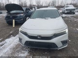 Honda Civic Touring 2HGFE1F99RH002380 снимка