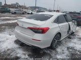 Honda Civic Touring 2HGFE1F99RH002380 снимка