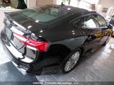 Audi S5 Sportback WAUA4CF58NA026728 снимка