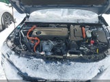 Honda Civic Sport/Sport Touring 2HGFE4F81SH018541 photo