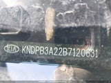 Kia Sportage Lx KNDPB3A22B7120631 снимка