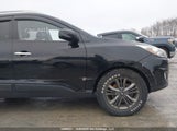Hyundai Tucson Gls KM8JU3AG8EU809473 снимка