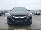 Hyundai Tucson Gls KM8JU3AG8EU809473 снимка