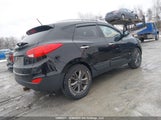 Hyundai Tucson Gls KM8JU3AG8EU809473 снимка