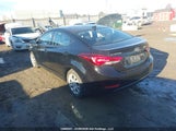 Hyundai Elantra 5NPDH4AE4GH794283 снимка