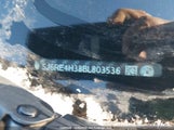 Honda Cr-V Lx 5J6RE4H38BL803536 снимка