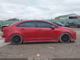 Toyota Corolla Le 5YFBPRBE9LP141337 снимка