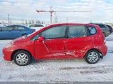 Honda Fit JHMGD38408S809539 снимка