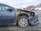 Toyota Corolla Le 2T1BURHE8JC093259 снимка