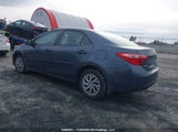 Toyota Corolla Le 2T1BURHE8JC093259 снимка