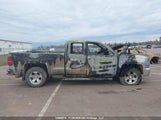 Chevrolet Silverado  1Lt/2Lt 1GCVKREC5HZ383948 снимка