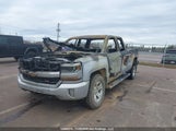Chevrolet Silverado  1Lt/2Lt 1GCVKREC5HZ383948 снимка