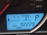 Toyota Rav4 Xle JTMRFREV9FD135686 снимка
